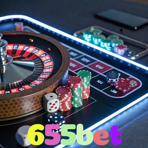 655bet - Baixe o app 655bet no Google Play e jogue ao vivo