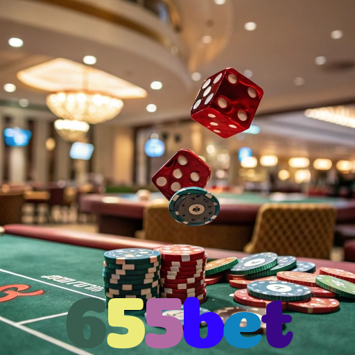 655bet - Baixe o app 655bet no Google Play e jogue ao vivo