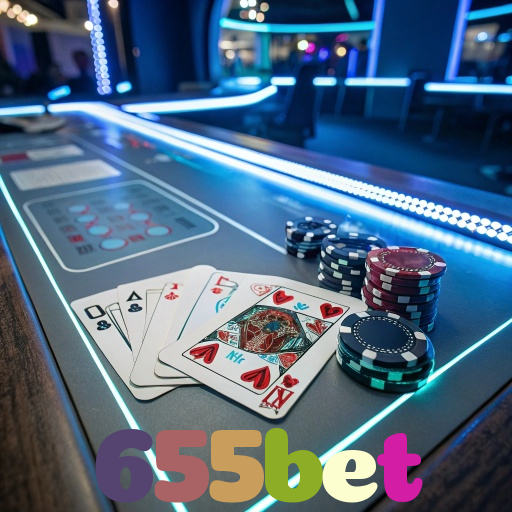 655bet - Baixe o app 655bet no Google Play e jogue ao vivo
