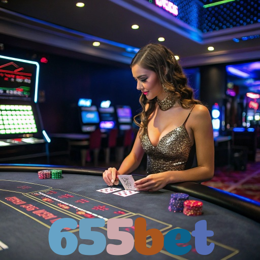 655bet - Baixe o app 655bet no Google Play e jogue ao vivo