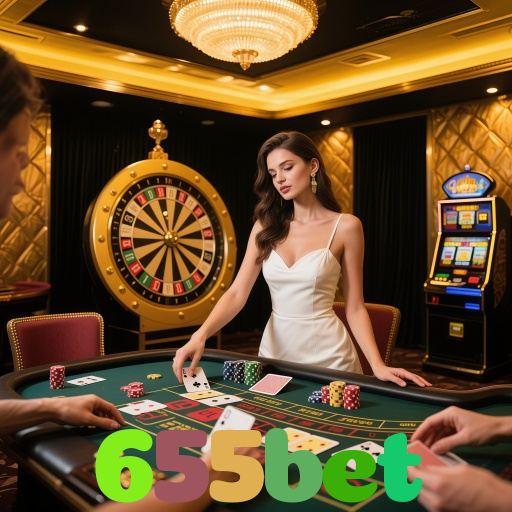 655bet - Baixe o App 655bet para Android e Comece a Jogar