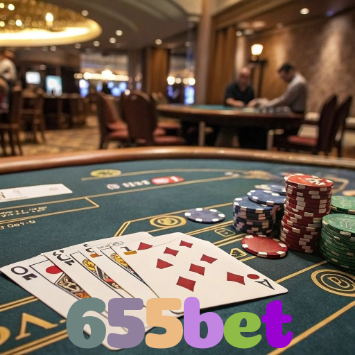 655bet - Baixe o App 655bet para Android e Comece a Jogar