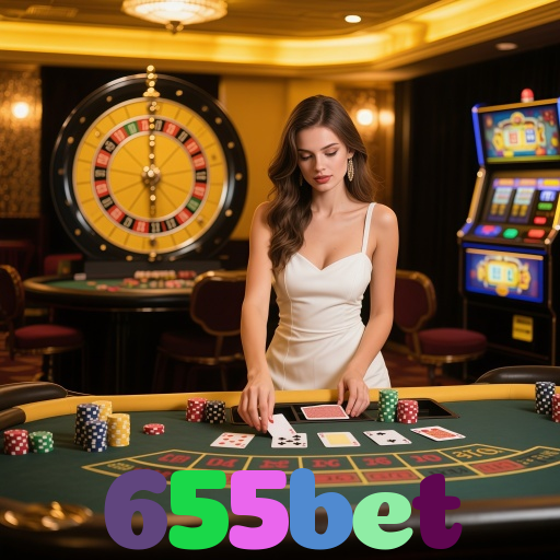 655bet - Baixe o App 655bet para Android e Comece a Jogar