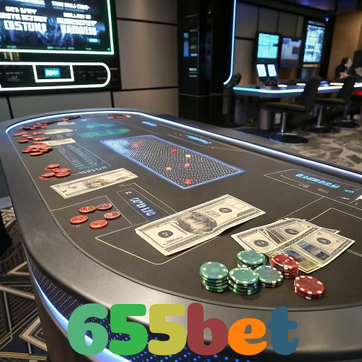 655bet - Baixe o app 655bet no Google Play e jogue ao vivo