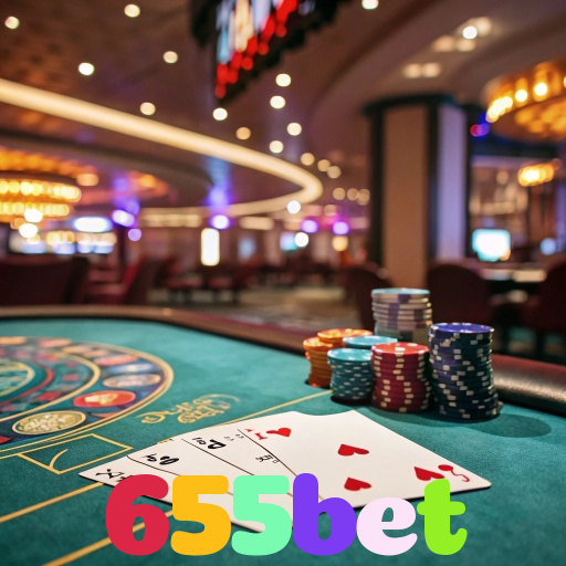 655bet - Baixe o app 655bet no Google Play e jogue ao vivo