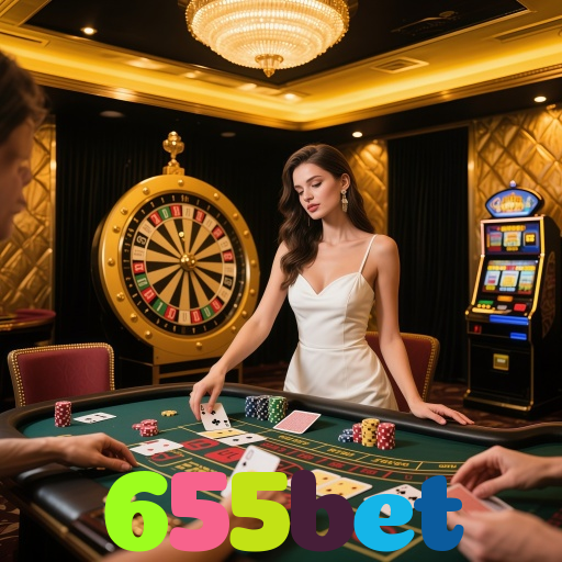 655bet - Baixe o App 655bet para Android e Comece a Jogar