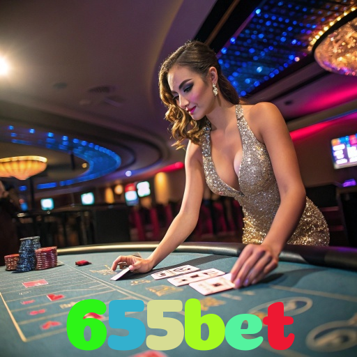 655bet - Baixe o app 655bet no Google Play e jogue ao vivo