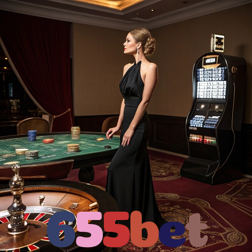 655bet - Baixe o app 655bet no Google Play e jogue ao vivo