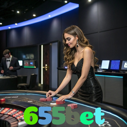 655bet - Baixe o app 655bet no Google Play e jogue ao vivo