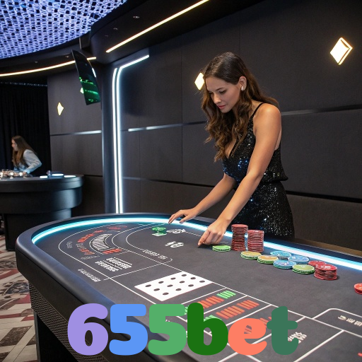 655bet - Baixe o app 655bet no Google Play e jogue ao vivo
