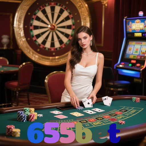 655bet - Baixe o app 655bet no Google Play e jogue ao vivo