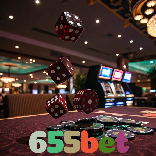 655bet - Baixe o app 655bet no Google Play e jogue ao vivo