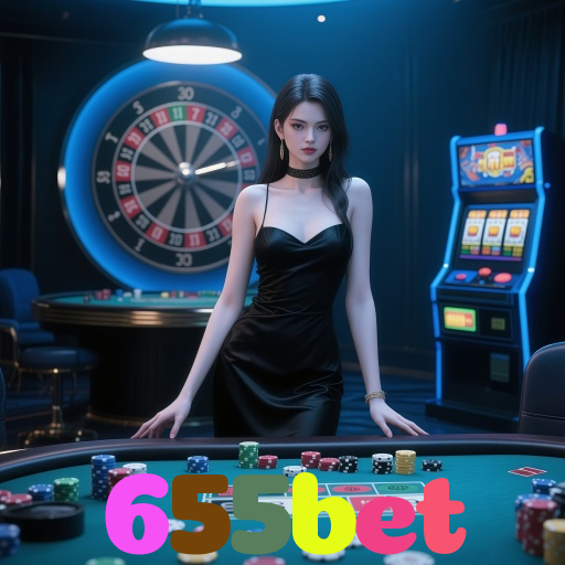 655bet - Baixe o app 655bet no Google Play e jogue ao vivo