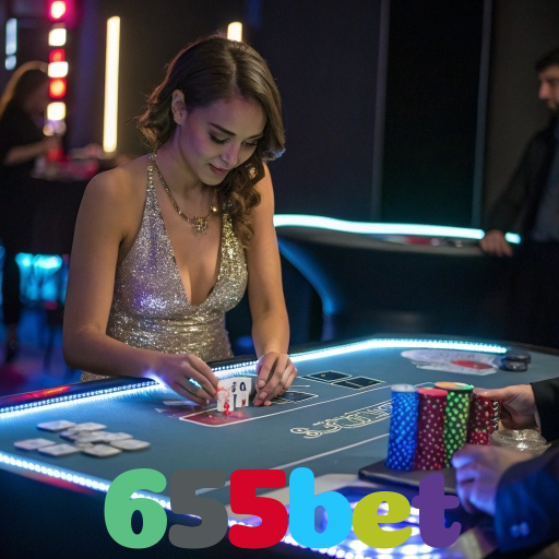 655bet - Baixe o App 655bet para Android e Comece a Jogar