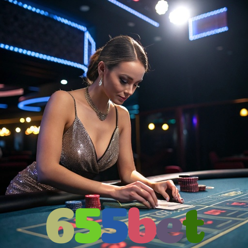 655bet - Baixe o app 655bet no Google Play e jogue ao vivo