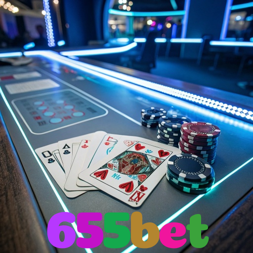 655bet - Baixe o app 655bet no Google Play e jogue ao vivo