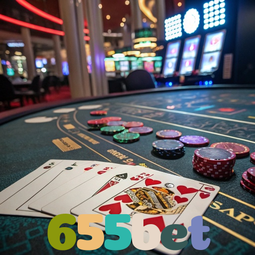 655bet - Baixe o app 655bet no Google Play e jogue ao vivo