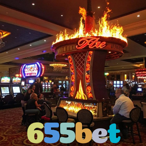655bet - Baixe o app 655bet no Google Play e jogue ao vivo