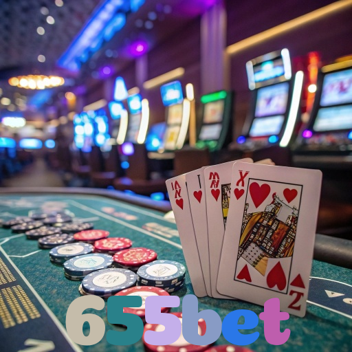 655bet - Baixe o app 655bet no Google Play e jogue ao vivo