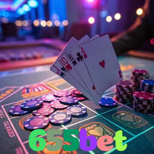 655bet - Baixe o App 655bet para Android e Comece a Jogar