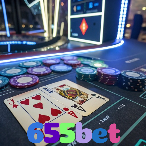 655bet - Baixe o App 655bet para Android e Comece a Jogar