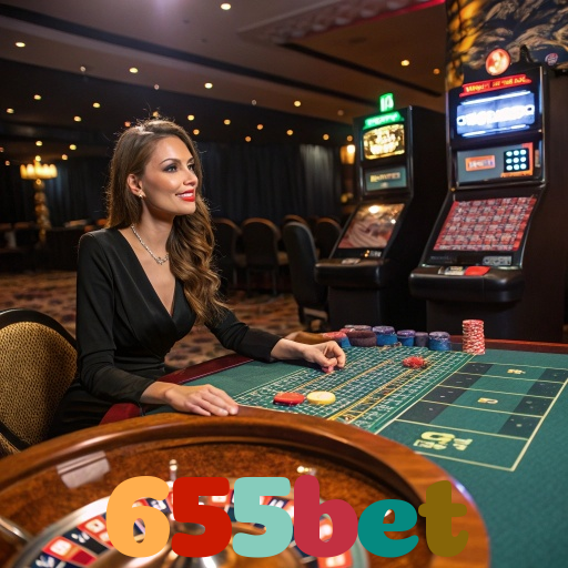 655bet - Baixe o app 655bet no Google Play e jogue ao vivo