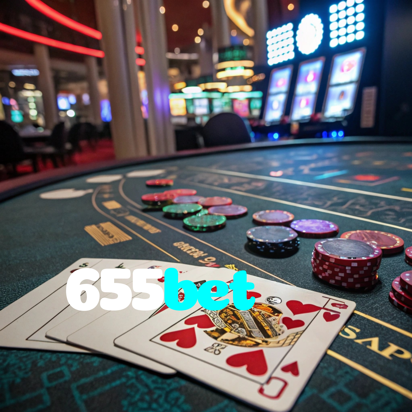 655bet - Baixe o App 655bet para Android e Comece a Jogar