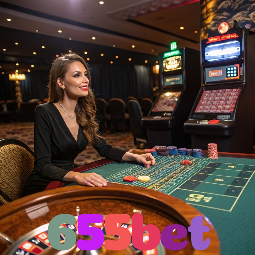 655bet - Baixe o app 655bet no Google Play e jogue ao vivo