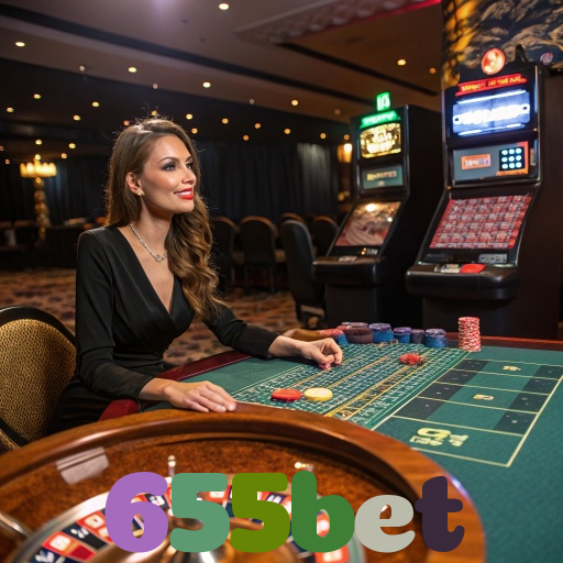 655bet - Baixe o app 655bet no Google Play e jogue ao vivo