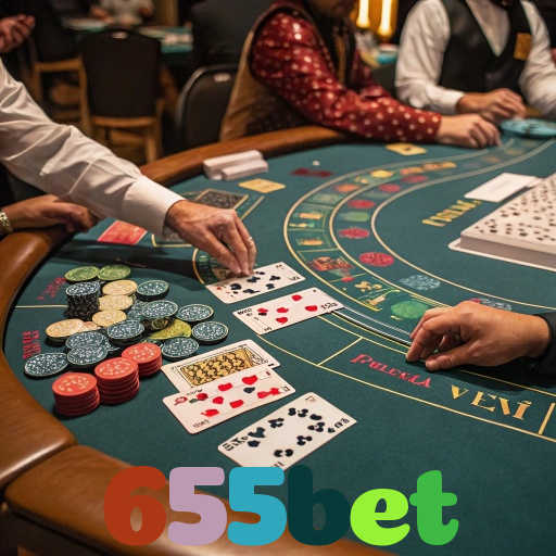 655bet - Baixe o App 655bet para Android e Comece a Jogar