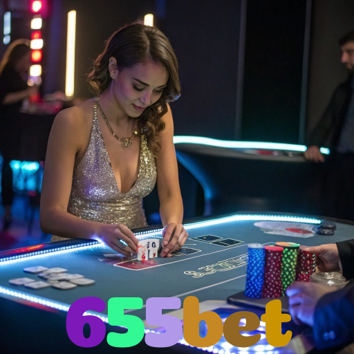 655bet - Baixe o app 655bet no Google Play e jogue ao vivo
