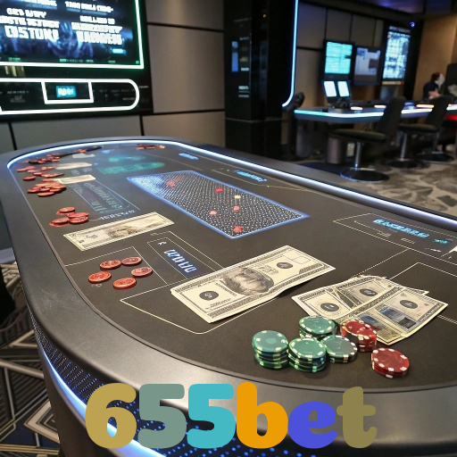 655bet - Baixe o app 655bet no Google Play e jogue ao vivo