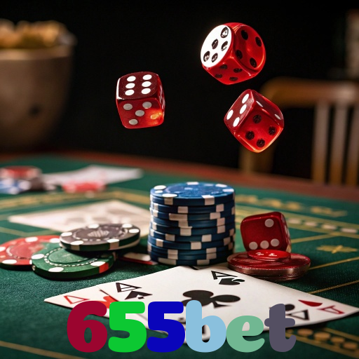 655bet - Baixe o app 655bet no Google Play e jogue ao vivo