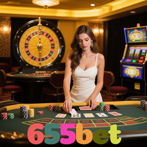 655bet - Baixe o App 655bet para Android e Comece a Jogar
