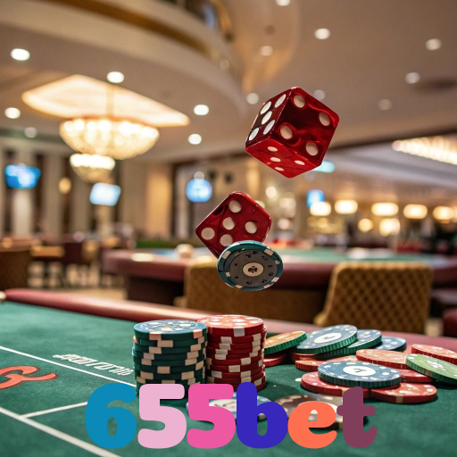 655bet - Baixe o app 655bet no Google Play e jogue ao vivo