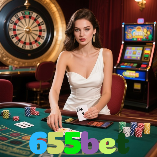 655bet - Baixe o app 655bet no Google Play e jogue ao vivo