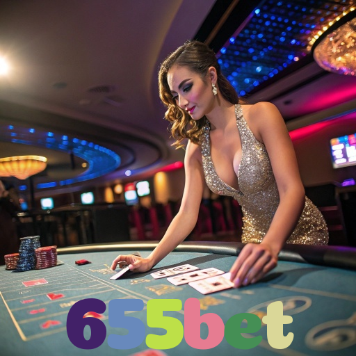 655bet - Baixe o app 655bet no Google Play e jogue ao vivo