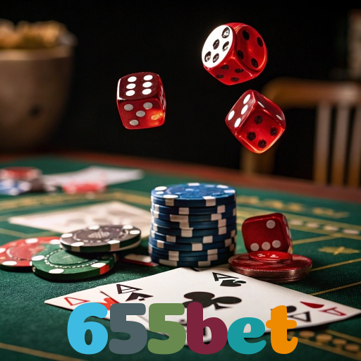 655bet - Baixe o app 655bet no Google Play e jogue ao vivo