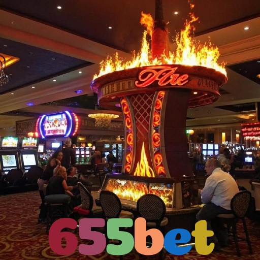 655bet - Baixe o app 655bet no Google Play e jogue ao vivo