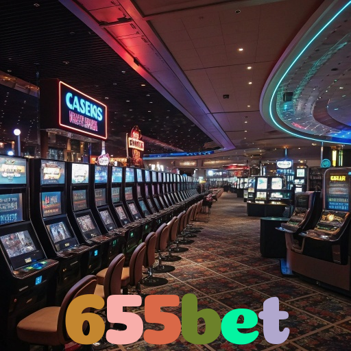 655bet - Baixe o app 655bet no Google Play e jogue ao vivo