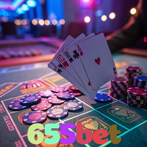 655bet - Baixe o app 655bet no Google Play e jogue ao vivo