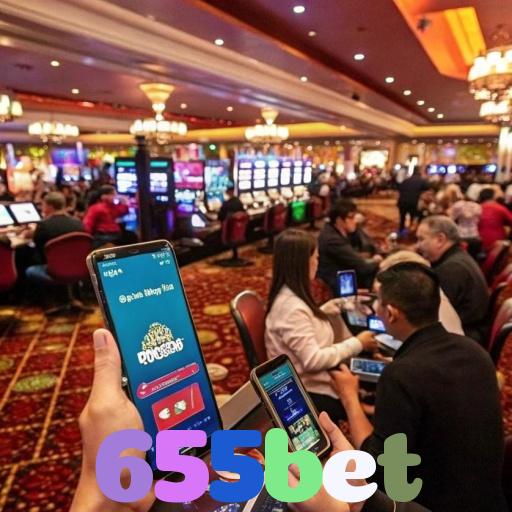 655bet - Baixe o app 655bet no Google Play e jogue ao vivo