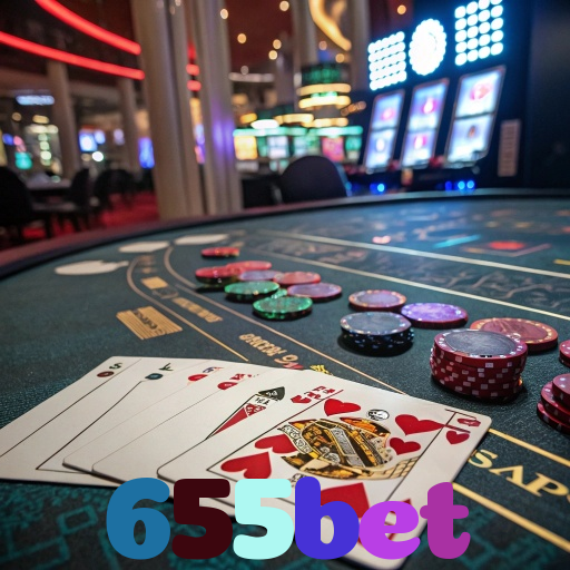 655bet - Baixe o app 655bet no Google Play e jogue ao vivo