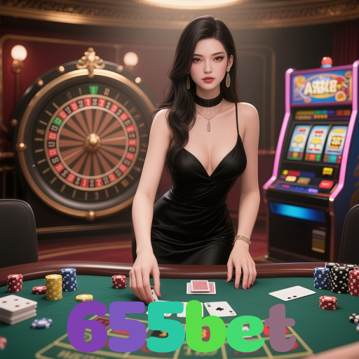 655bet - Baixe o app 655bet no Google Play e jogue ao vivo