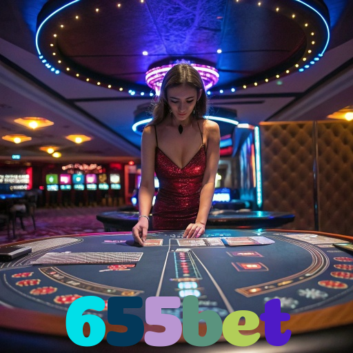 655bet - Baixe o App 655bet para Android e Comece a Jogar