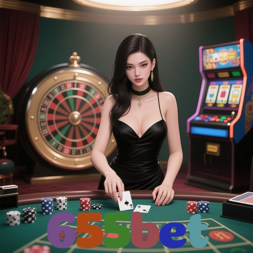 655bet - Baixe o app 655bet no Google Play e jogue ao vivo
