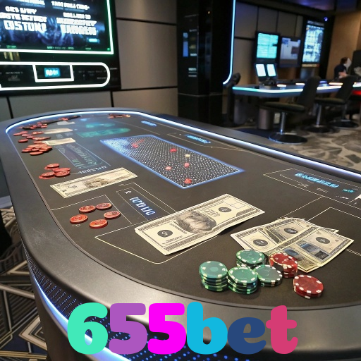 655bet - Baixe o app 655bet no Google Play e jogue ao vivo