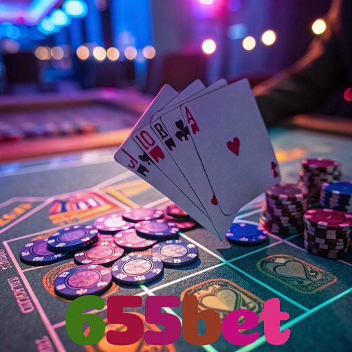 655bet - Baixe o app 655bet no Google Play e jogue ao vivo