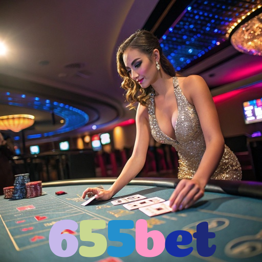 655bet - Baixe o App 655bet para Android e Comece a Jogar
