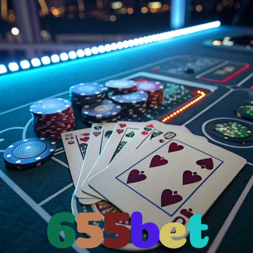 655bet - Baixe o app 655bet no Google Play e jogue ao vivo